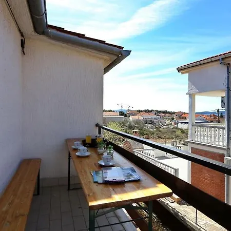 With A Parking Space - 14796 Apartamento