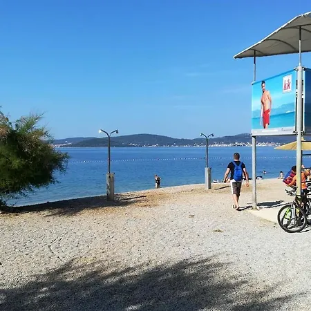 With A Parking Space - 14796 자다르