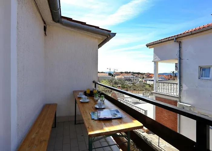 With A Parking Space - 14796 Apartment