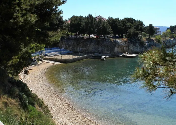 דירה With A Parking Space - 14796