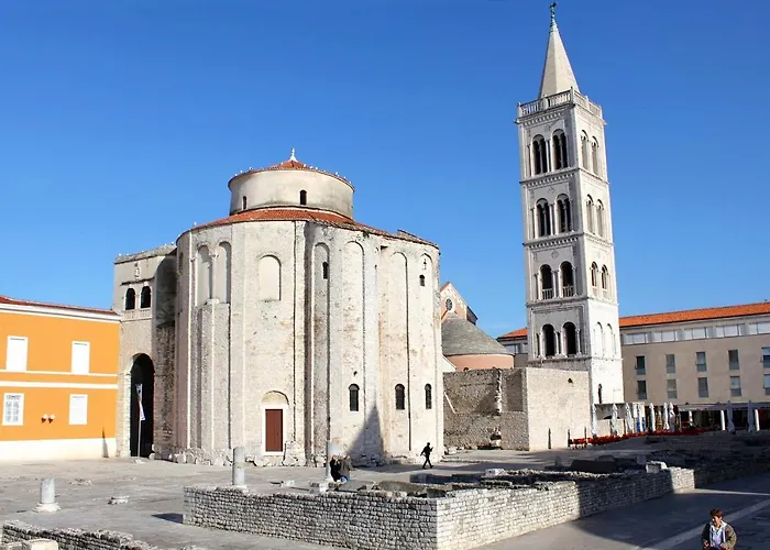 דירה With A Parking Space - 14796